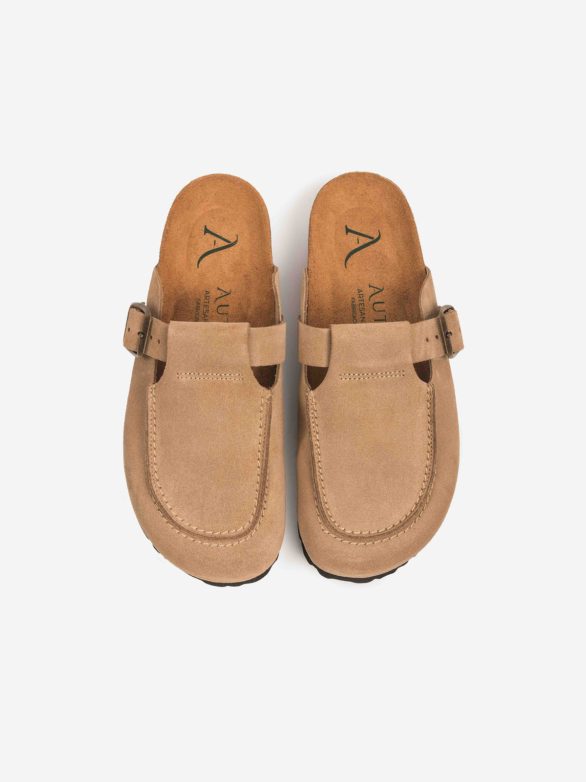 MOCASÍN MONTECARLO Topo