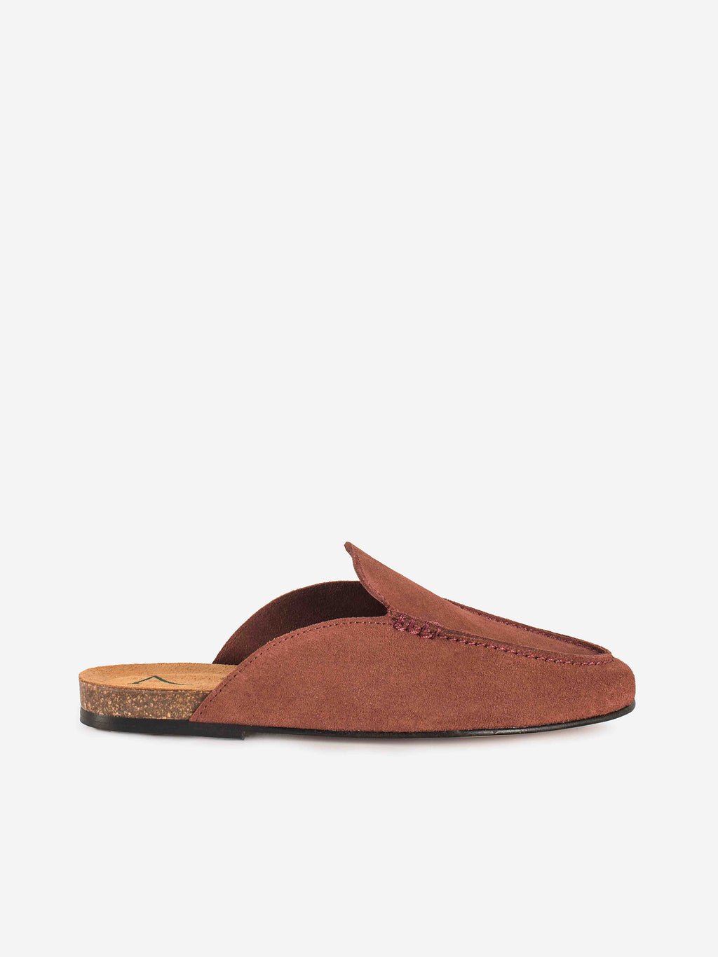 MULE CAROLYN Serraje Burdeos