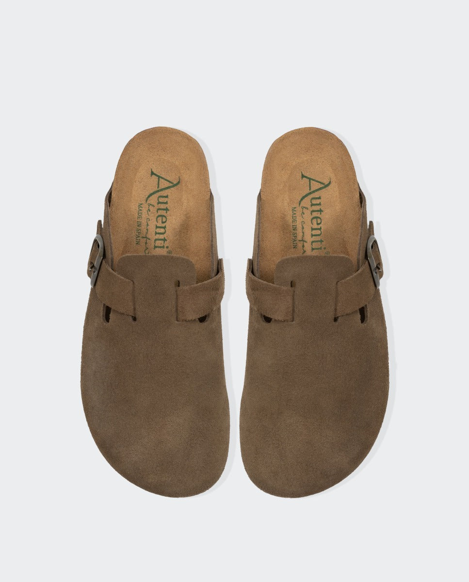 COSME MARRON