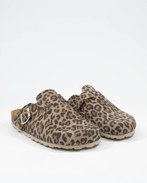ANIMAL PRINT COSME LEOPARDO