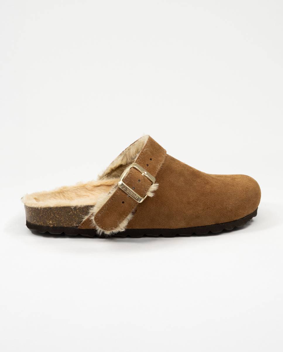 MOCCA MARRON