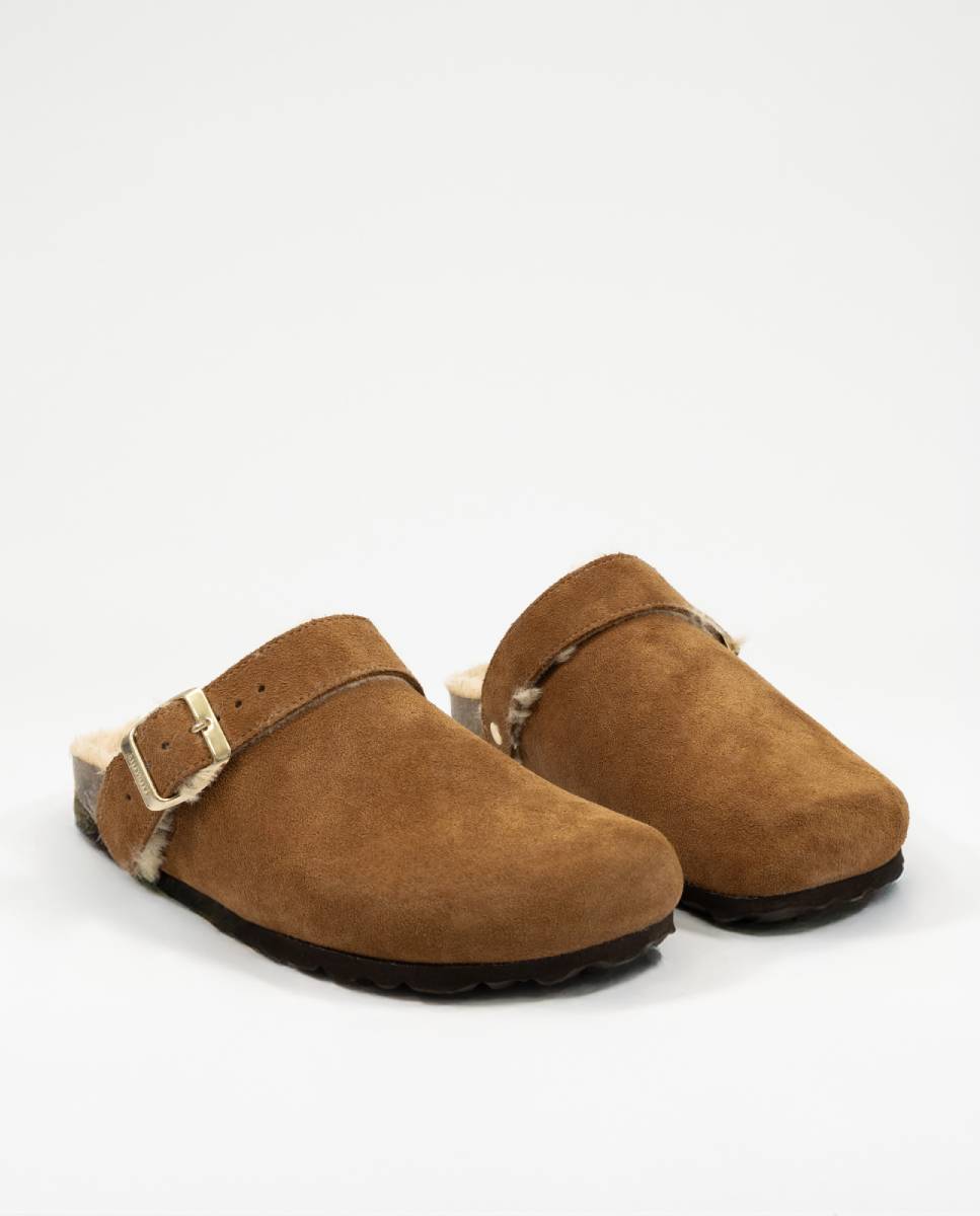 MOCCA MARRON
