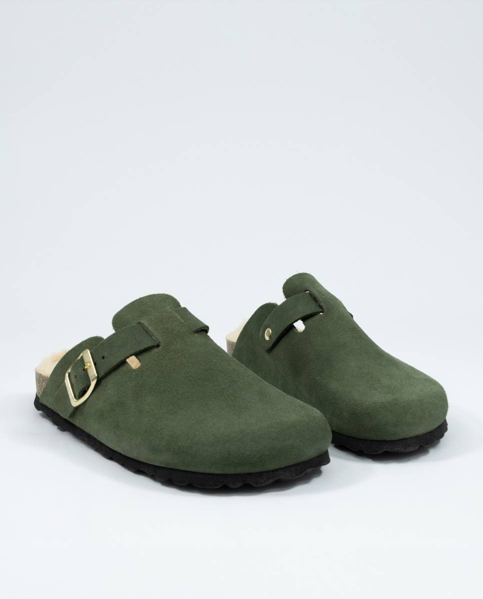 NIZA VERDE