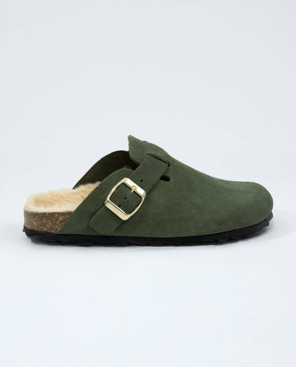 NIZA VERDE