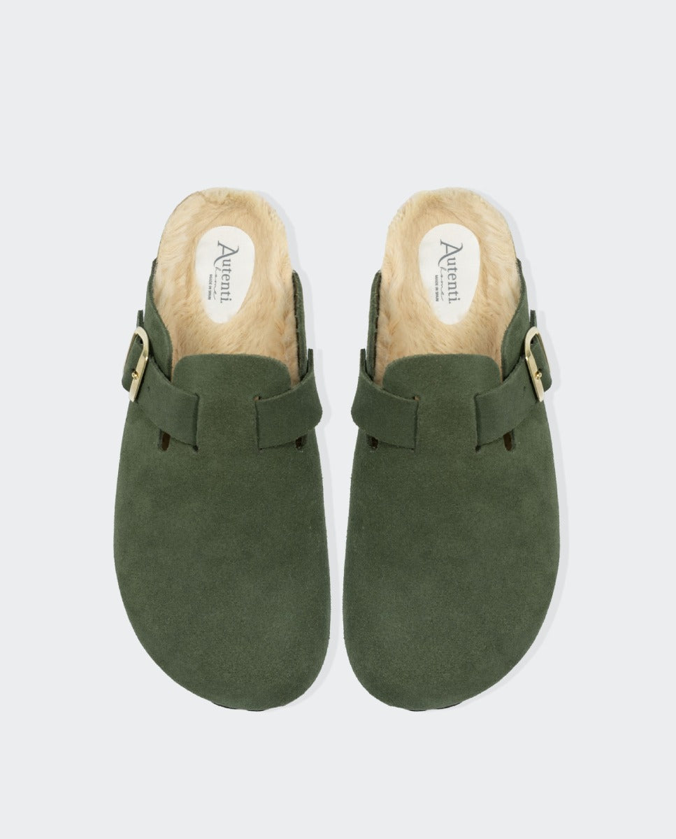 NIZA VERDE